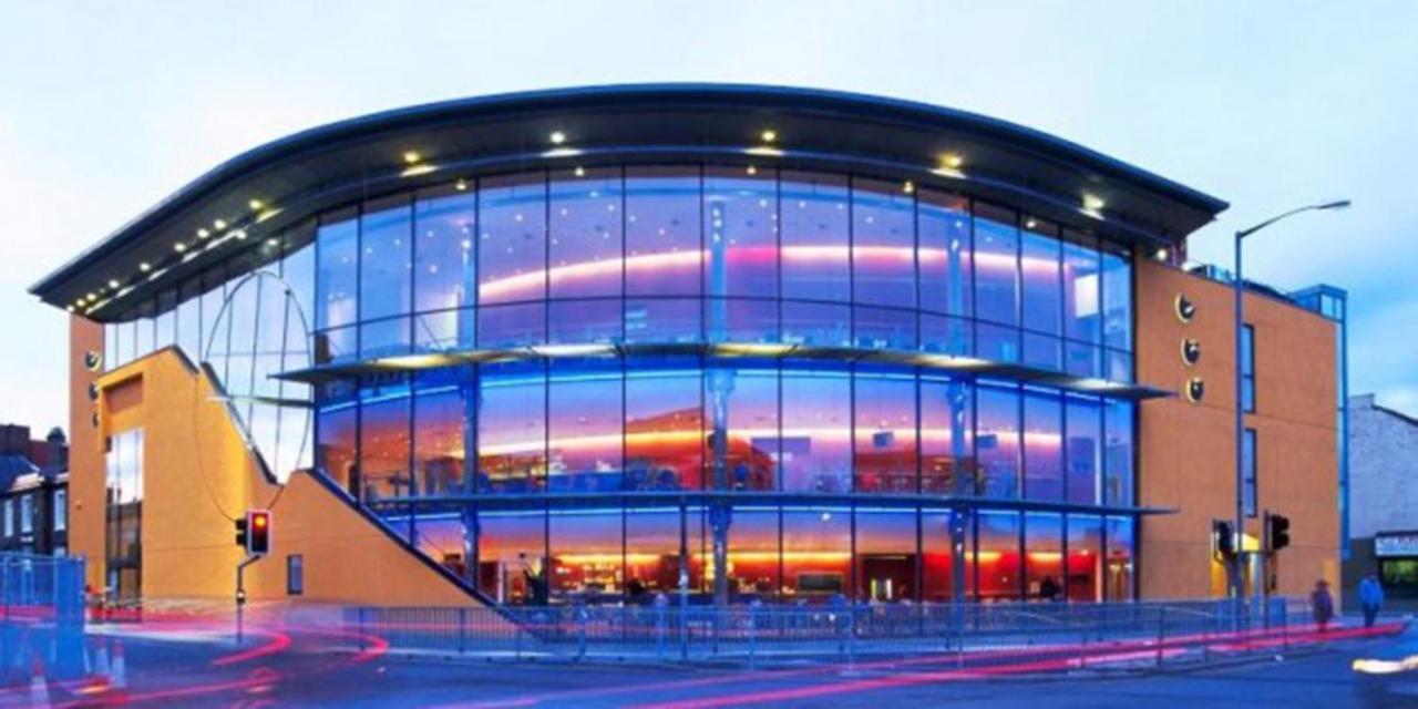 Outram 26 Hotel Stockton-on-Tees Eksteriør billede