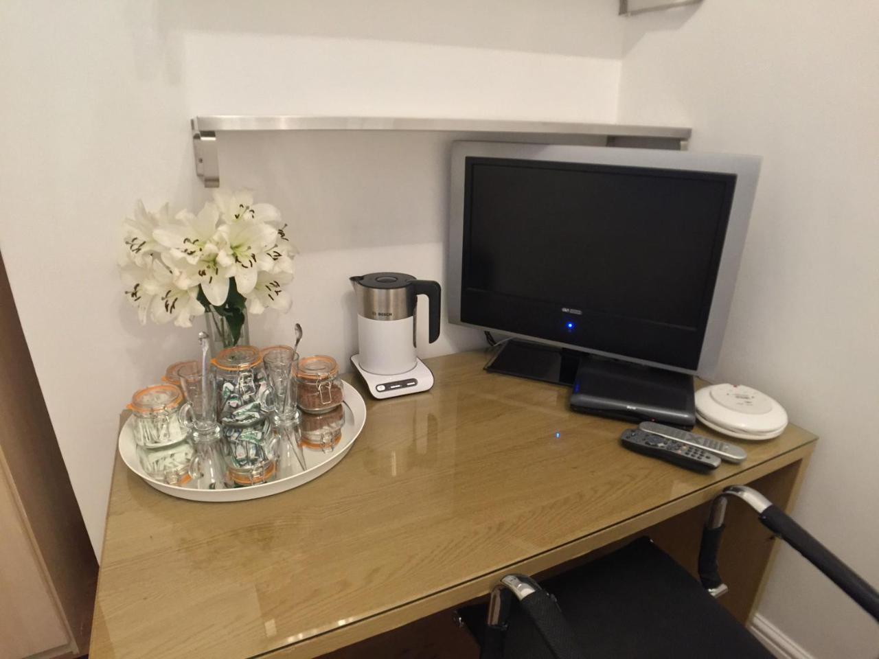 Outram 26 Hotel Stockton-on-Tees Eksteriør billede