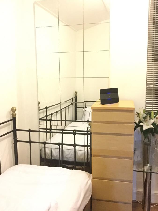 Outram 26 Hotel Stockton-on-Tees Eksteriør billede