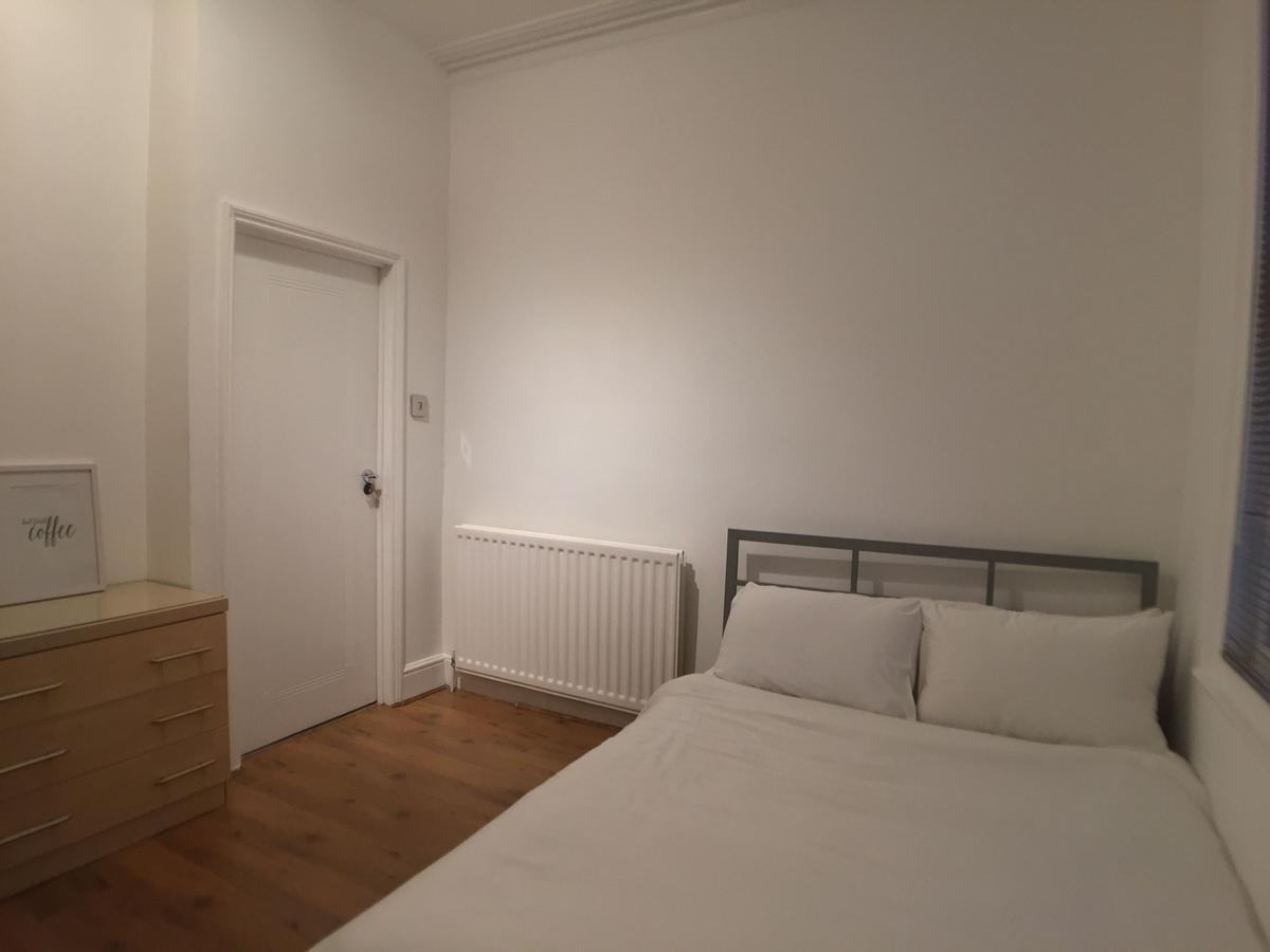 Outram 26 Hotel Stockton-on-Tees Eksteriør billede