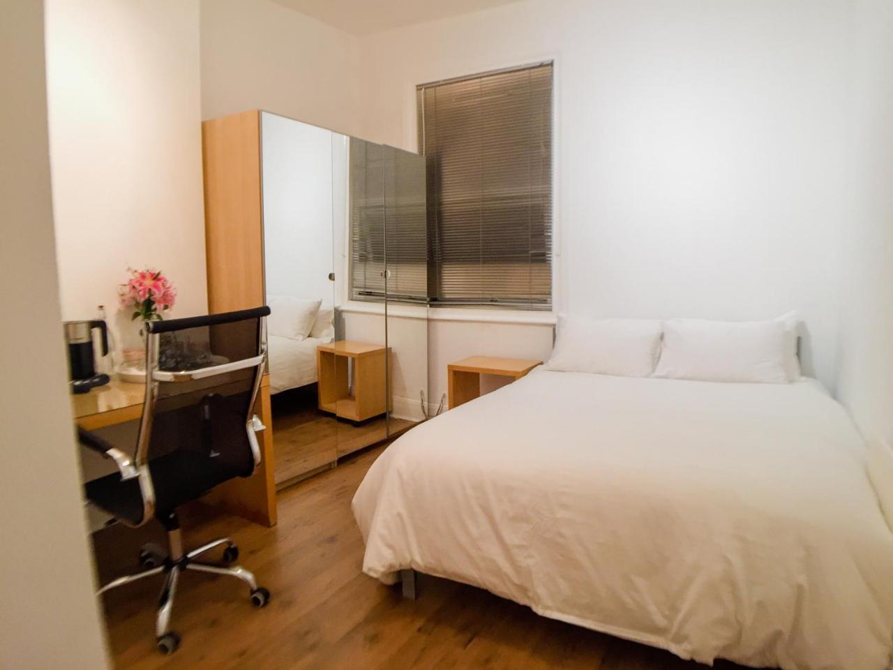 Outram 26 Hotel Stockton-on-Tees Eksteriør billede