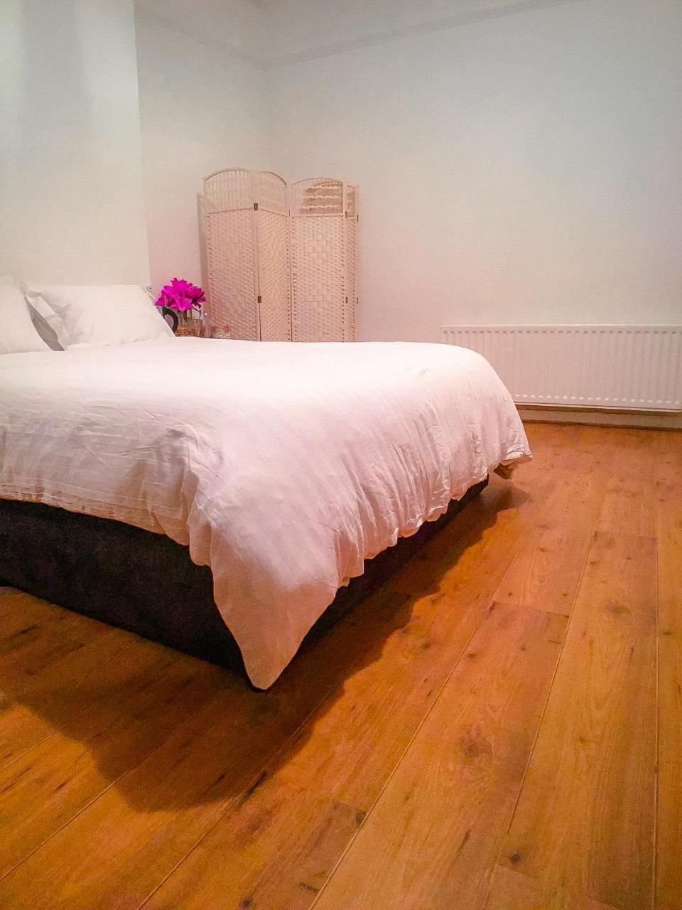 Outram 26 Hotel Stockton-on-Tees Eksteriør billede