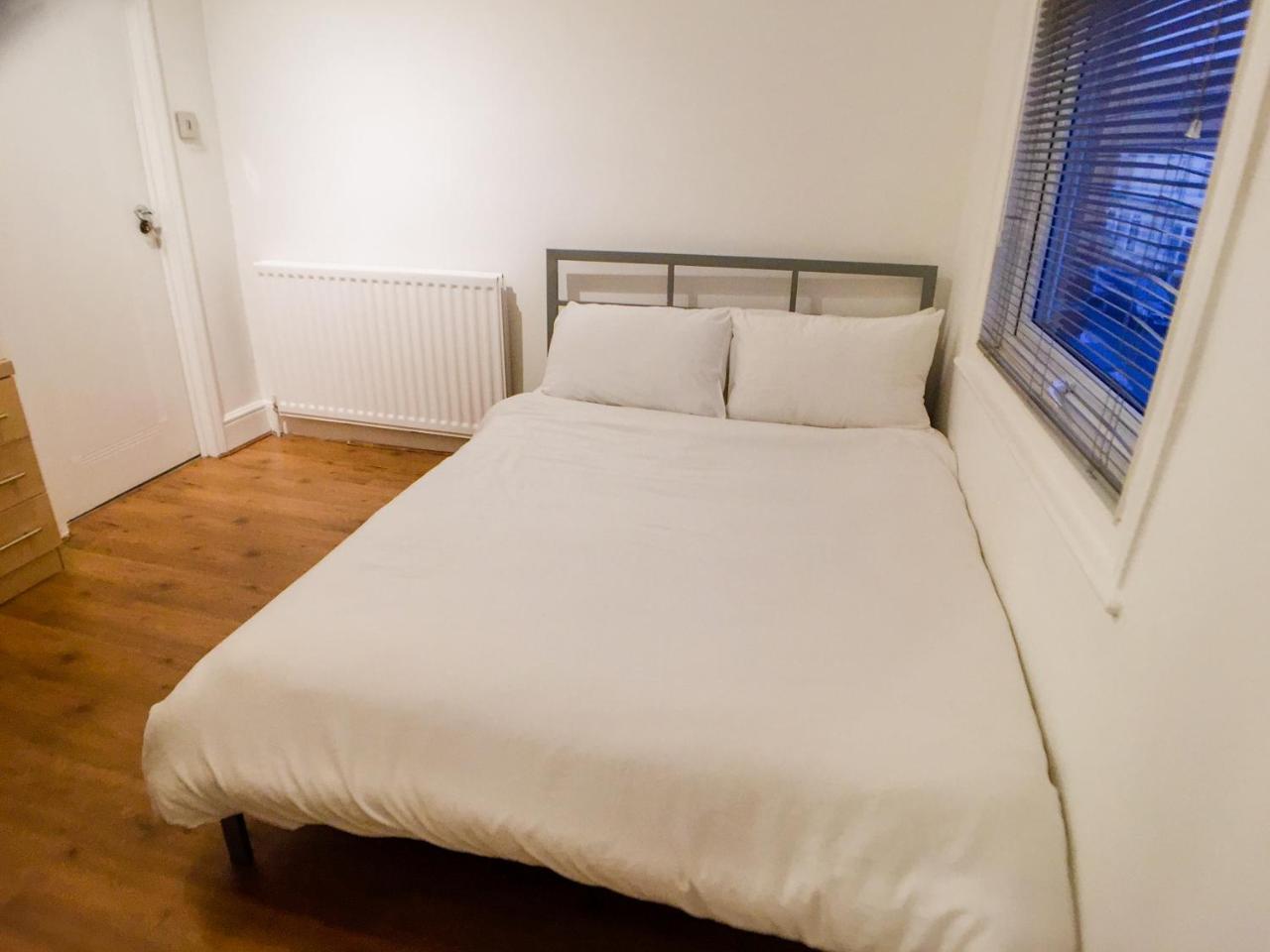 Outram 26 Hotel Stockton-on-Tees Eksteriør billede